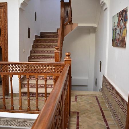 Riad Radia Marrakesh Exterior photo