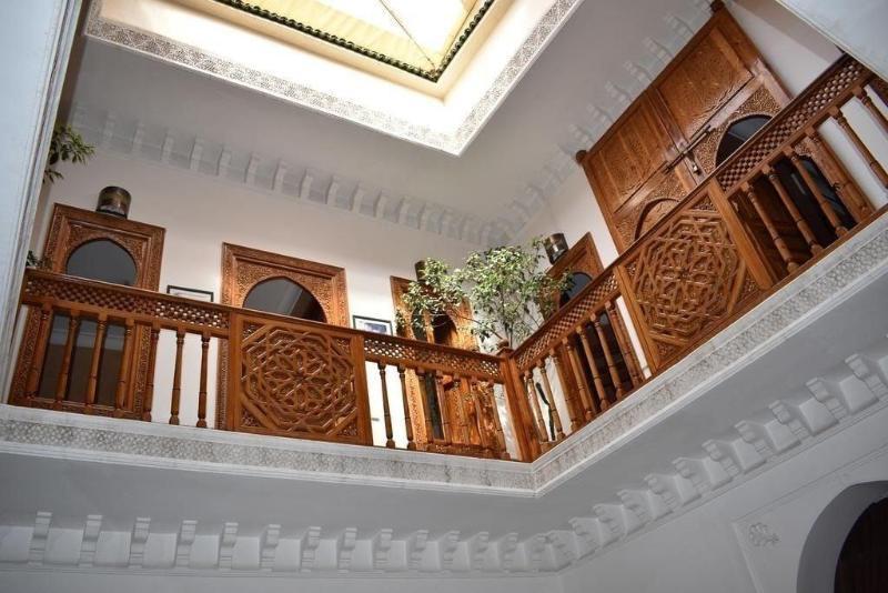 Riad Radia Marrakesh Exterior photo