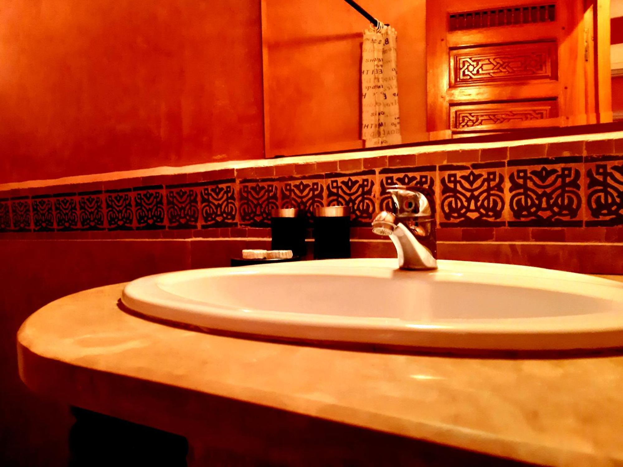 Riad Radia Marrakesh Exterior photo