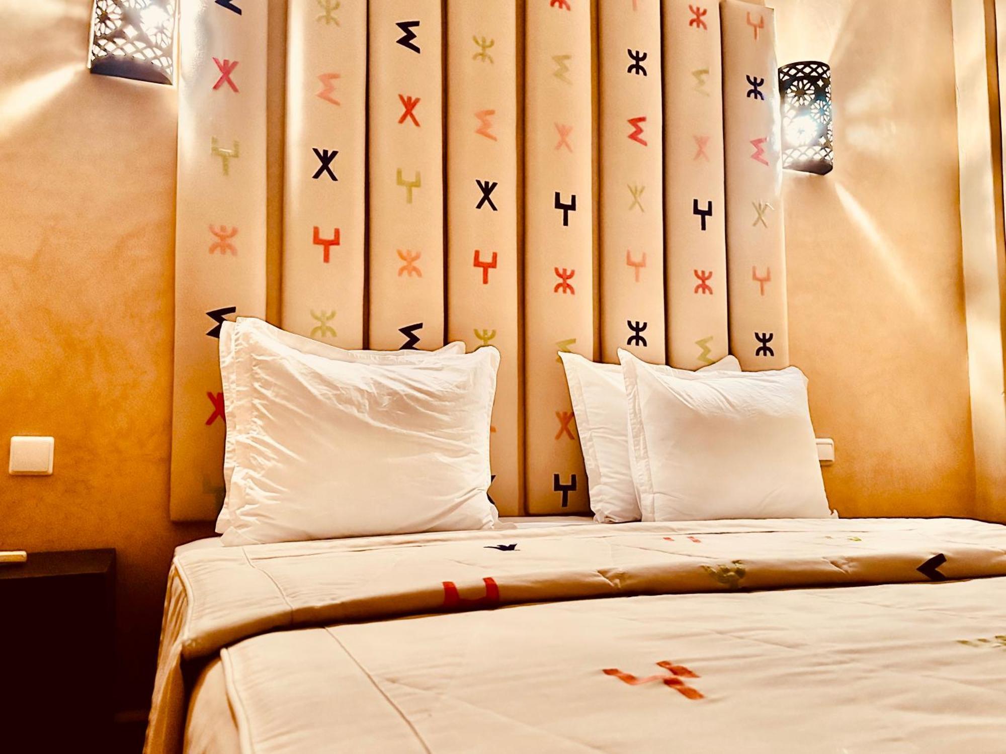 Riad Radia Marrakesh Exterior photo