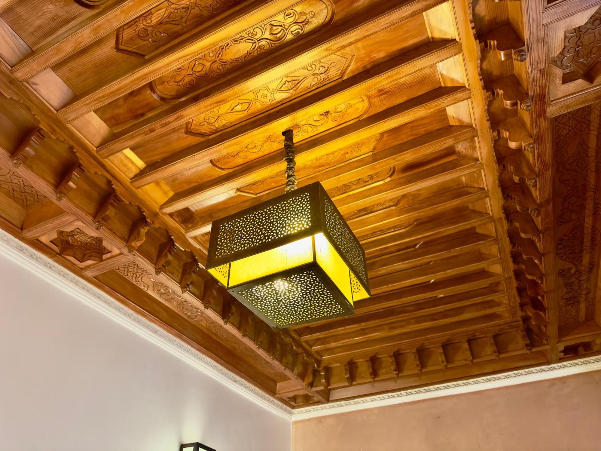 Riad Radia Marrakesh Exterior photo