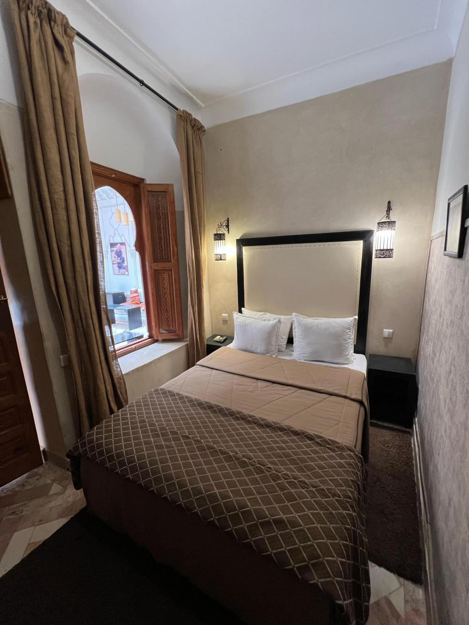 Riad Radia Marrakesh Exterior photo